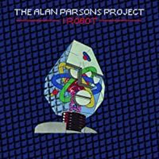 The Alan Parsons Project – I Robot (1977)