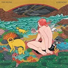 Tiny Ruins - Ceremony (2023)