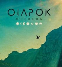 Ioapok - Oisolün (2023)