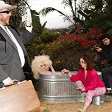 GracieHorse - L.A. Shit (2023)