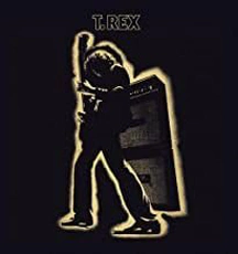 T.Rex - Electric Warrior (1971)