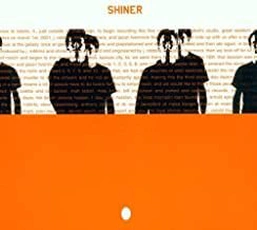 Shiner - The Egg (2001)