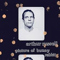 Arthur Russell - Picture of Bunny Rabbit (2023)